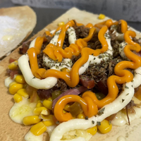 Carne de Sol Especial