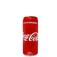 Coca-Cola Original 310 Ml