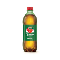 Guaraná Antarctica Garrafa 600ml