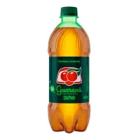Guaraná Antarctica Zero Açúcar 600ml
