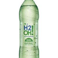 Limão H2oh 500ml