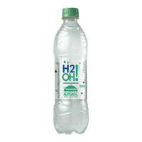 Limoneto H2oh 500ml
