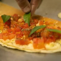 Margherita