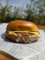X-Burguer